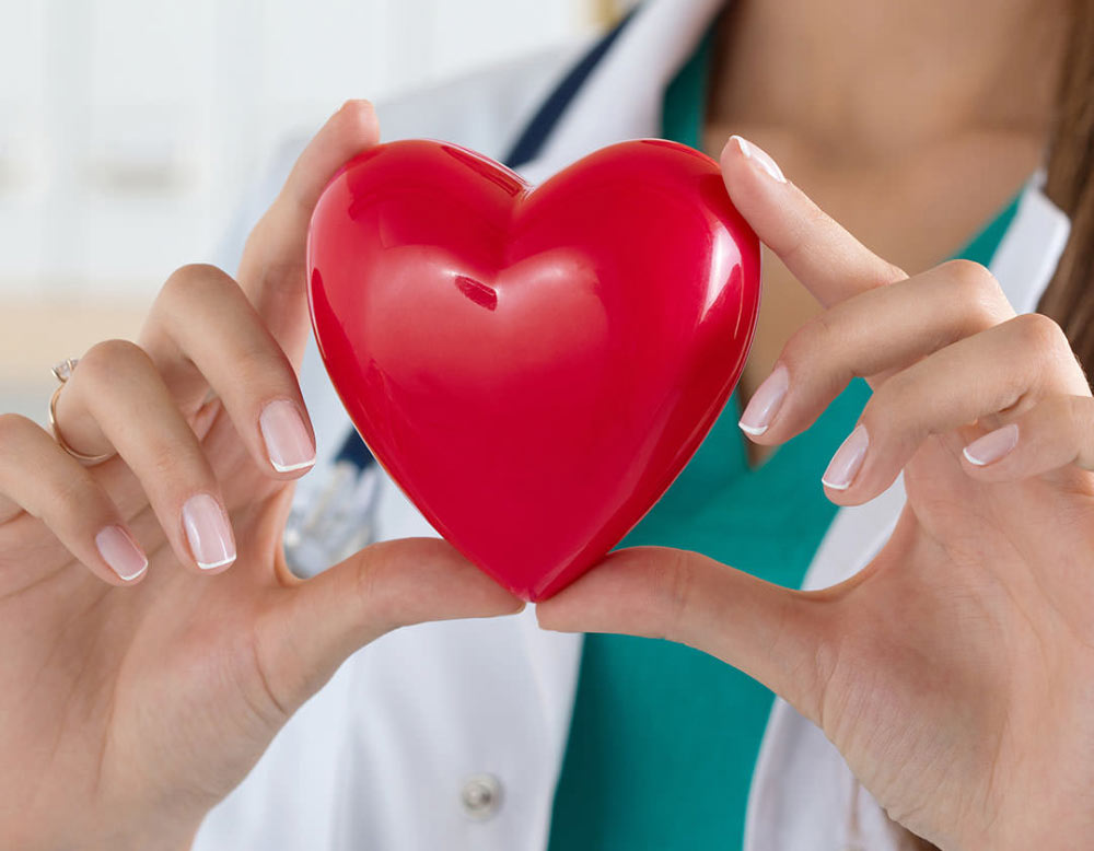 cardiology Cardiology